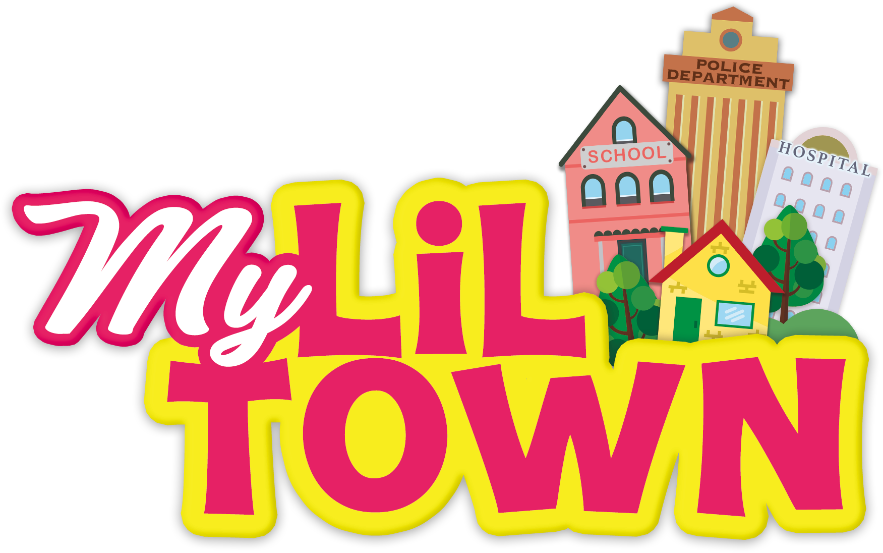 My Lil' Town – A Hands On Learning Environment For Kids In Granada